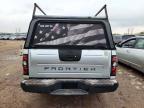 2002 Nissan Frontier XE-V6