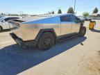 2024 Tesla Cybertruck