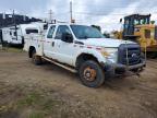 2011 Ford F350 Super Duty