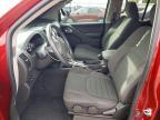 2019 Nissan Frontier PRO-4X