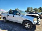 2006 Ford F150 Supercrew