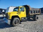 1986 International 1954 Dump Truck