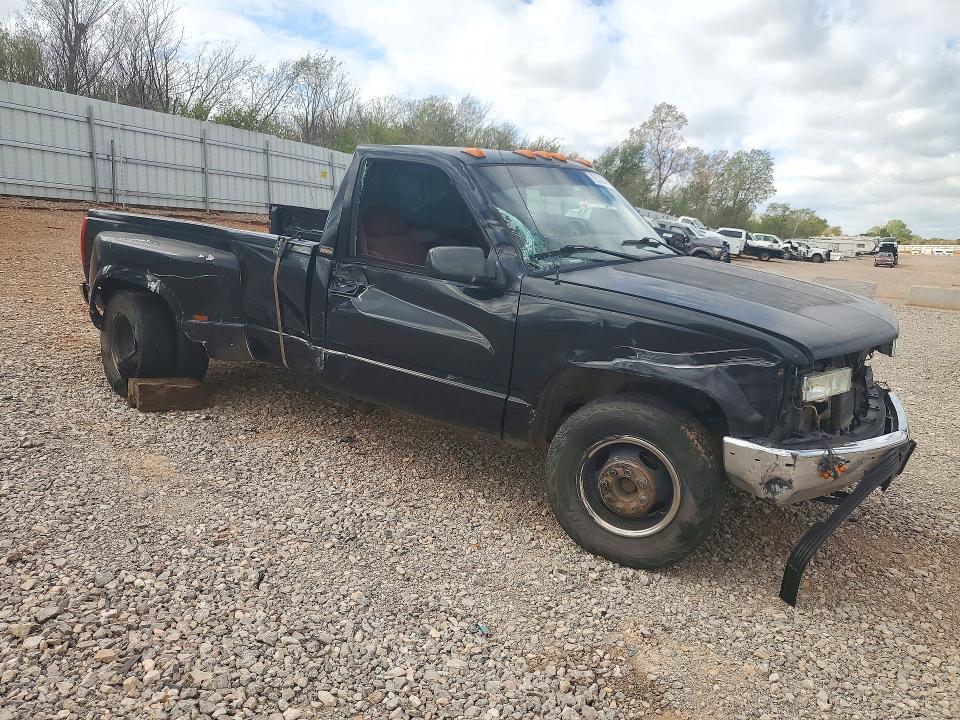 1996 Chevrolet C3500