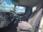 2017 Isuzu NPR HD BOX Truck