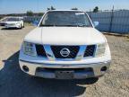 2005 Nissan Frontier SE