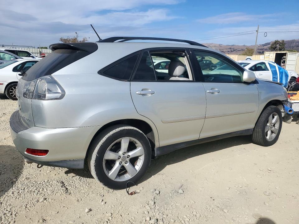 2004 Lexus RX 330