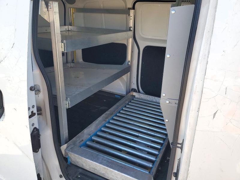2019 Nissan Nv200 SV