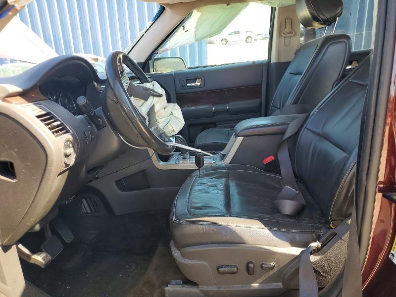 2011 Ford Flex SEL