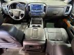 2014 Chevrolet Silverado K1500 LTZ