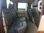 2015 Ford F250 Super Duty