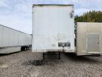 2007 Wabash Dvlhhsa DRY Van Trailer