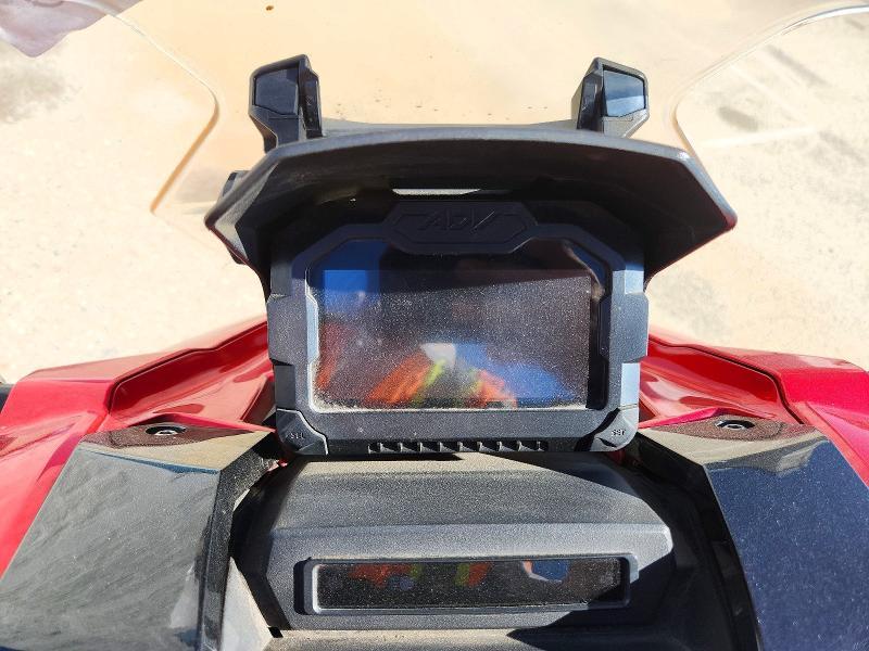 2022 Honda ADV150 A
