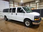 2025 GMC Savana G3500 LT