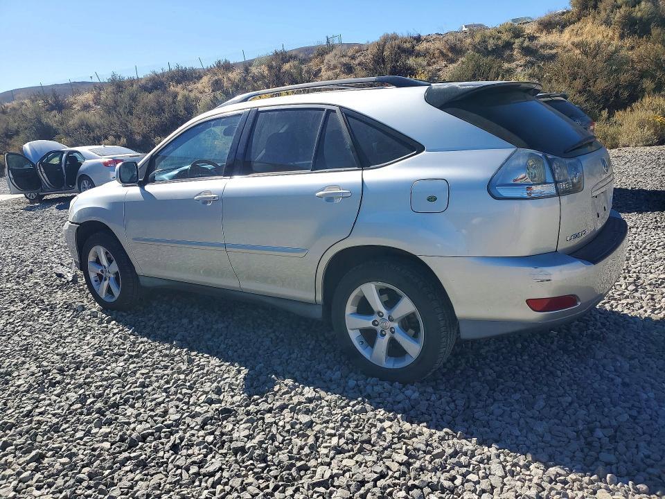 2007 Lexus RX 350