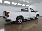 2026 Chevrolet Silverado C1500