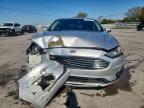 2019 Ford Fusion S