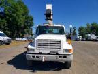 2001 International 4700 Bucket Truck