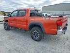 2018 Toyota Tacoma TRD OFF-Road