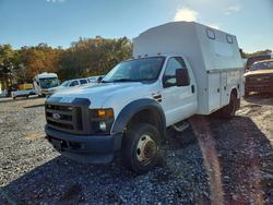 New arrivals for sale at auction: 2008 Ford F450 Super Duty