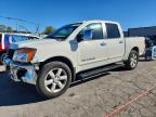 2012 Nissan Titan SV