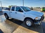 2022 Dodge RAM 1500 Classic Tradesman