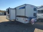 2022 Forest River Platinum Camper