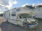 1999 Ford 1999 Coachmen Leprechaun Camper