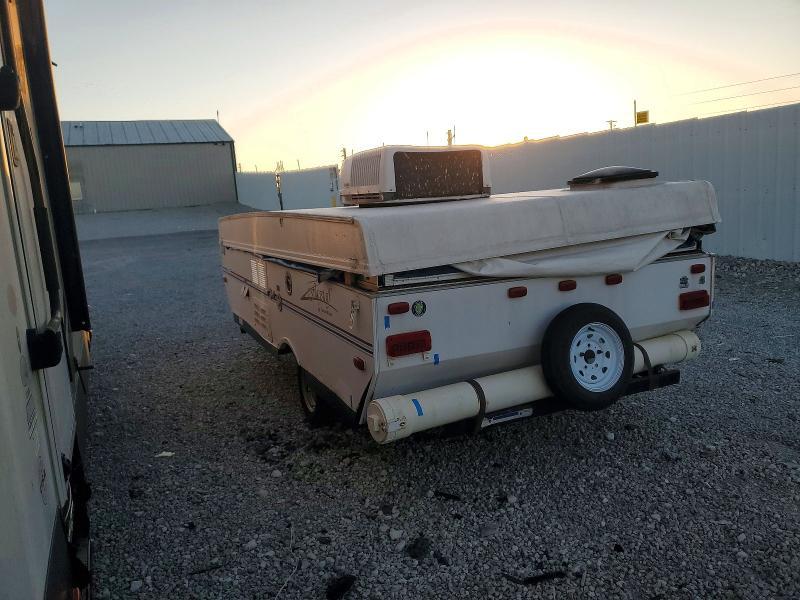 2002 Foresriver 2002 Forest River Flagstaff POP-UP Camper