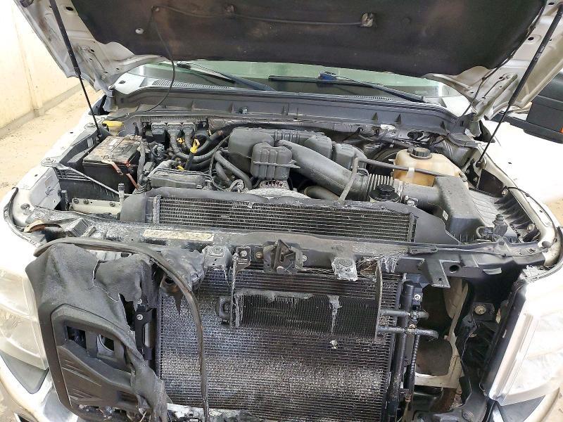 2014 Ford F250 Super Duty