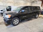 2009 Nissan Titan XE