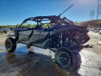 2021 Can-Am Maverick X3 Utility Vehicle