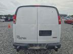 2011 GMC Savana G2500