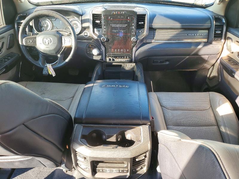 2020 Dodge RAM 1500 Limited