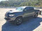 2018 Toyota Tacoma