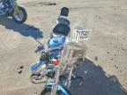 2011 Harley-Davidson Fxdc
