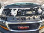 2018 GMC Savana Cutaway G3500