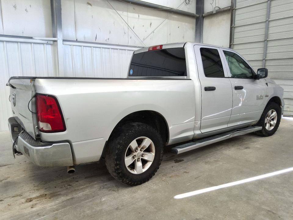 2014 Dodge RAM 1500 ST