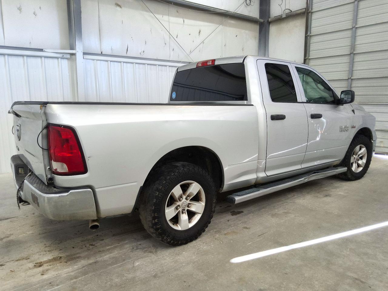 2014 Dodge RAM 1500 ST