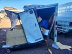 2015 Wells Cargo Enclosed Cargo Trailer