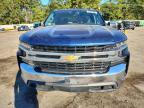 2020 Chevrolet Silverado C1500 LT