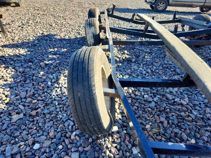 2001 Ranger Boat Trailer