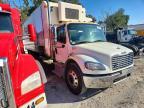 2018 Frht - Freightliner 2018 Freightliner Business Class M2 Refrigerated B