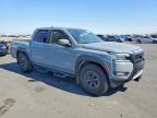 2025 Nissan Frontier PRO-X