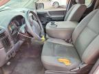 2009 Nissan Titan XE FFV