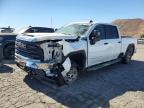 2025 GMC Sierra C2500 Heavy Duty