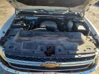 2011 Chevrolet Silverado C2500 Heavy Duty