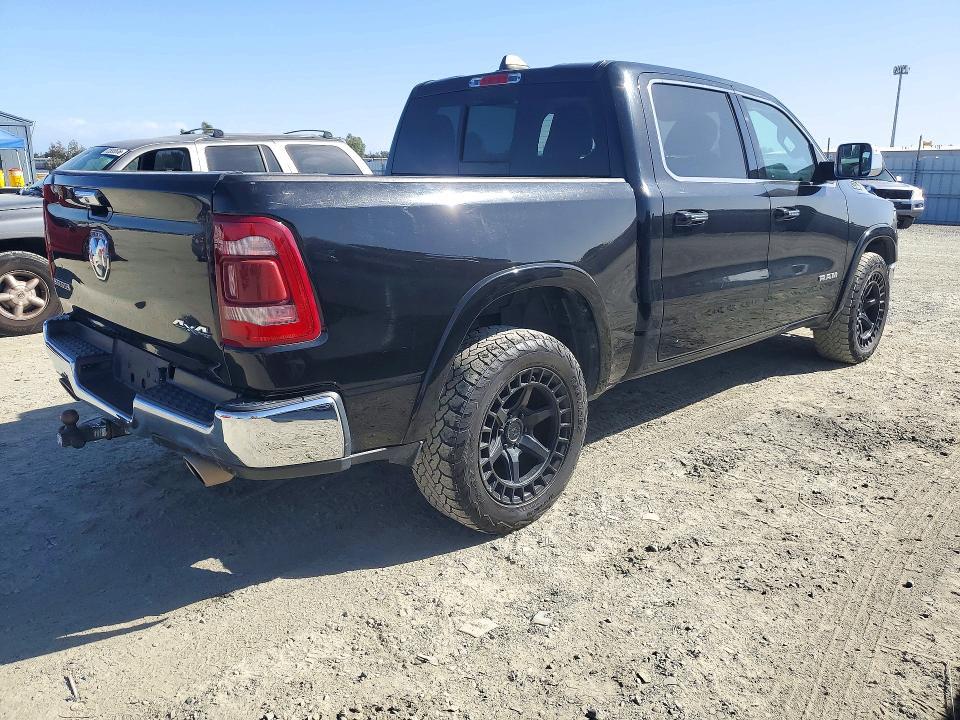 2019 Dodge 1500 Laramie