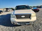 2008 Ford F150 Supercrew