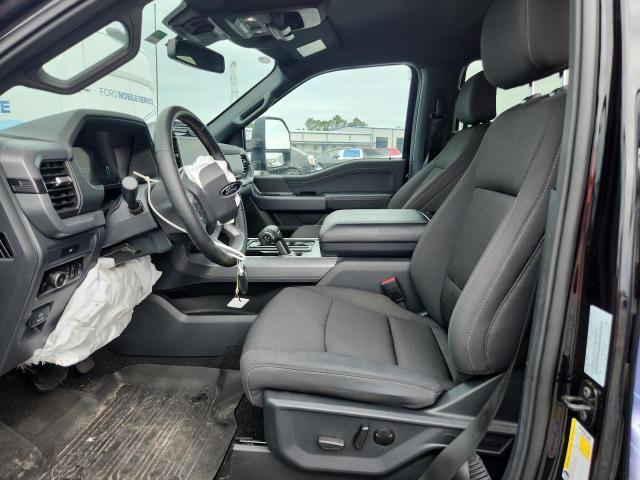 2026 Ford F150 XLT