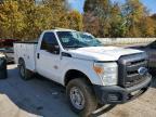 2011 Ford F250 Super Duty